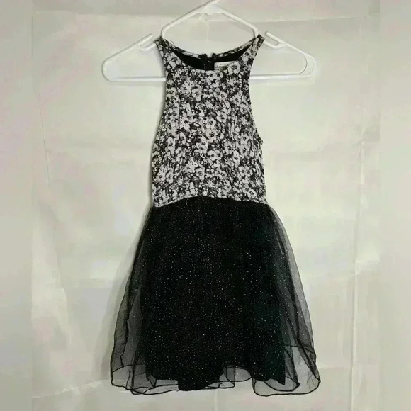 Girls size 8 Abercrombie dress, #E198 - Picture 1 of 4